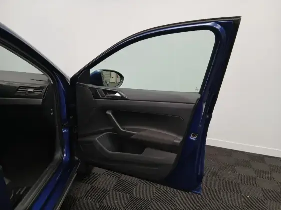 VOLKSWAGEN TAIGO - voiture d'occasion - Photo 18