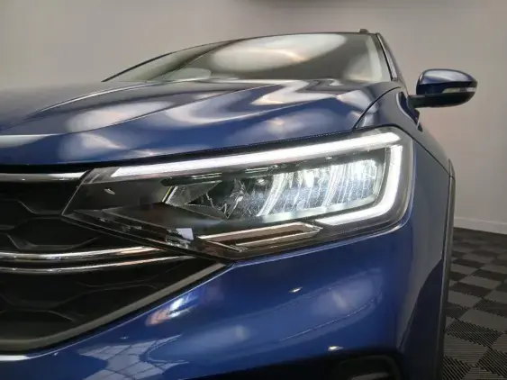 VOLKSWAGEN TAIGO - voiture d'occasion - Photo 19