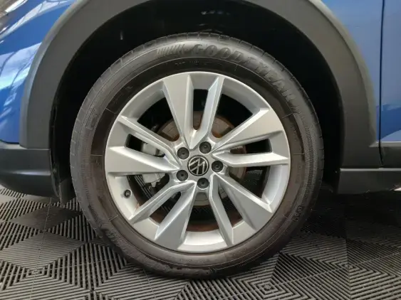 VOLKSWAGEN TAIGO - voiture d'occasion - Photo 20