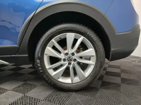 VOLKSWAGEN TAIGO - voiture d'occasion - Photo 21