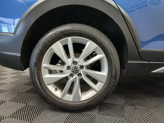 VOLKSWAGEN TAIGO - voiture d'occasion - Photo 22