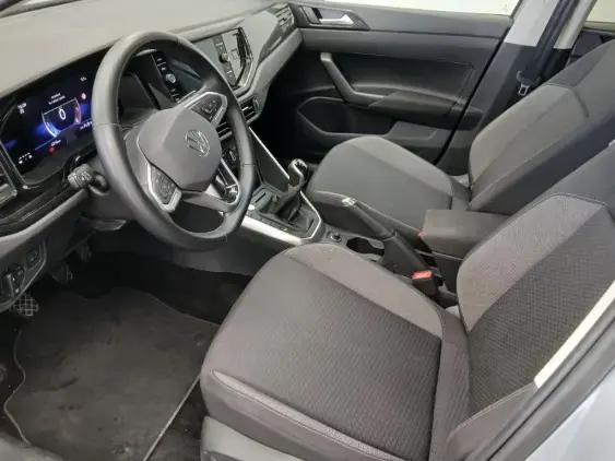 VOLKSWAGEN TAIGO - voiture d'occasion - Photo 16