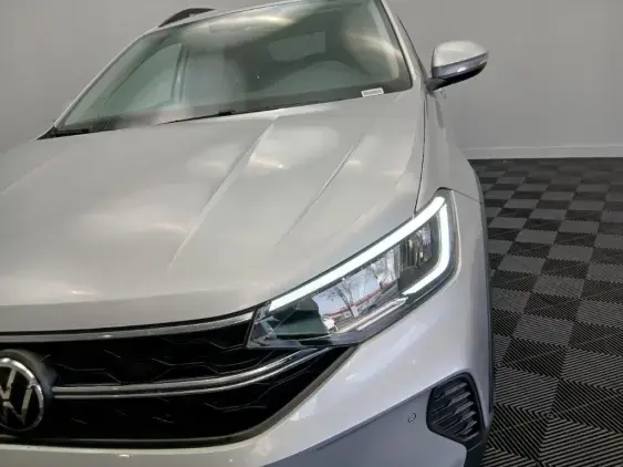 VOLKSWAGEN TAIGO - voiture d'occasion - Photo 19