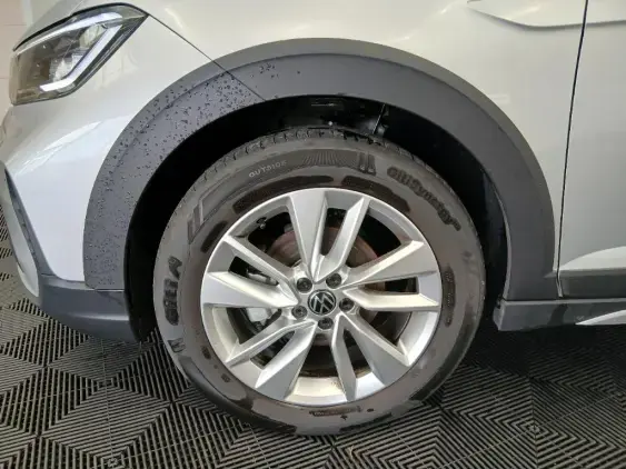 VOLKSWAGEN TAIGO - voiture d'occasion - Photo 20