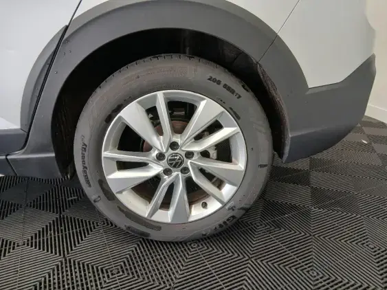 VOLKSWAGEN TAIGO - voiture d'occasion - Photo 21