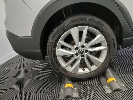 VOLKSWAGEN TAIGO - voiture d'occasion - Photo 22