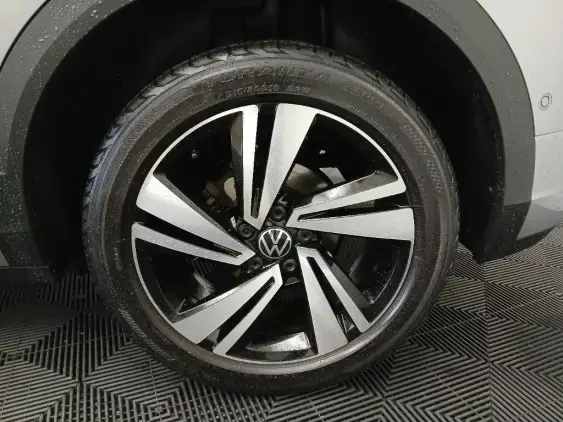 VOLKSWAGEN T-ROC - voiture d'occasion - Photo 22