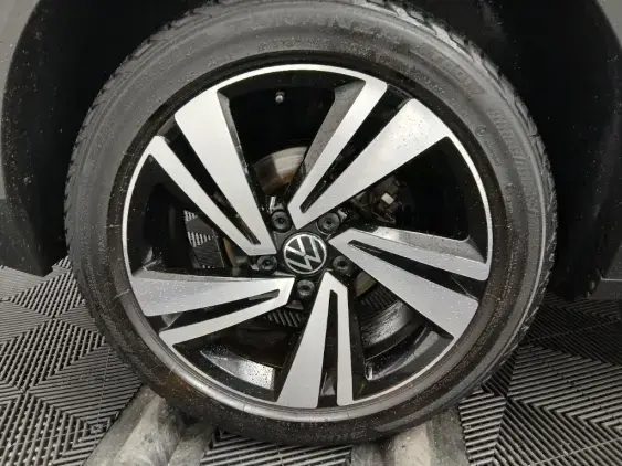 VOLKSWAGEN T-ROC - voiture d'occasion - Photo 23