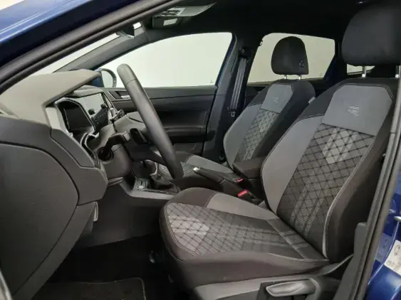 VOLKSWAGEN TAIGO - voiture d'occasion - Photo 16