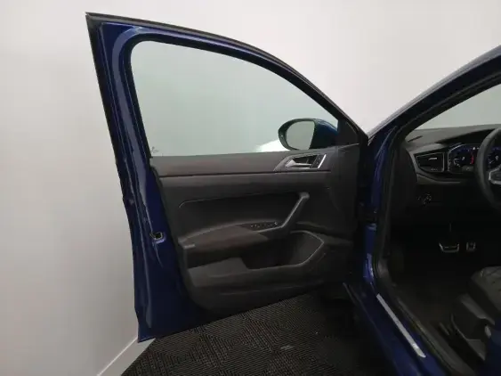 VOLKSWAGEN TAIGO - voiture d'occasion - Photo 17