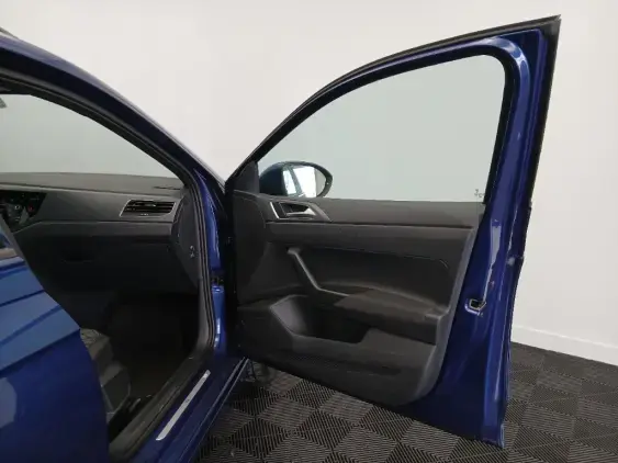 VOLKSWAGEN TAIGO - voiture d'occasion - Photo 18