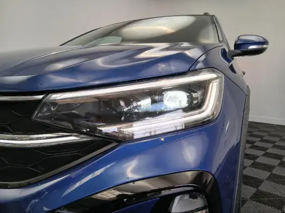 VOLKSWAGEN TAIGO - voiture d'occasion - Photo 19