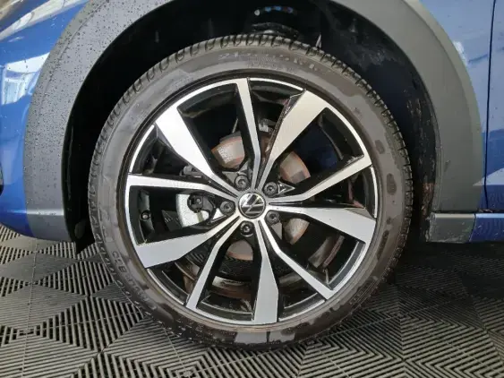 VOLKSWAGEN TAIGO - voiture d'occasion - Photo 20