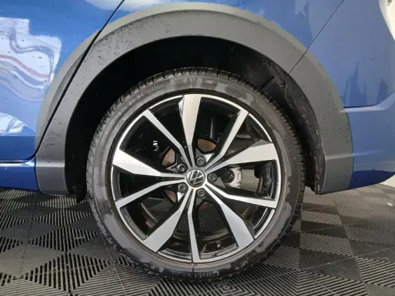 VOLKSWAGEN TAIGO - voiture d'occasion - Photo 21