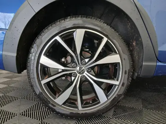 VOLKSWAGEN TAIGO - voiture d'occasion - Photo 22