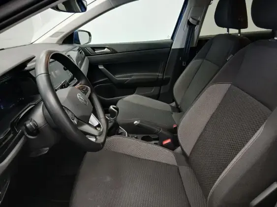 VOLKSWAGEN POLO VI - voiture d'occasion - Photo 16