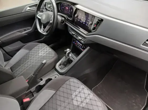 VOLKSWAGEN TAIGO - voiture d'occasion - Photo 16