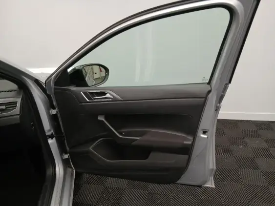 VOLKSWAGEN TAIGO - voiture d'occasion - Photo 18