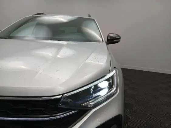 VOLKSWAGEN TAIGO - voiture d'occasion - Photo 19