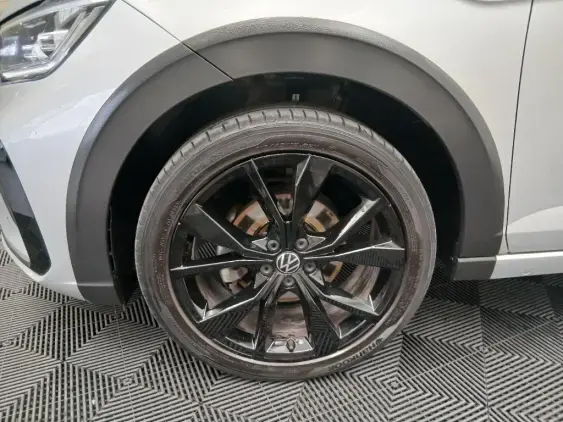 VOLKSWAGEN TAIGO - voiture d'occasion - Photo 20