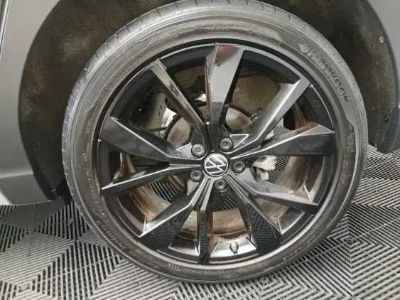 VOLKSWAGEN TAIGO - voiture d'occasion - Photo 21