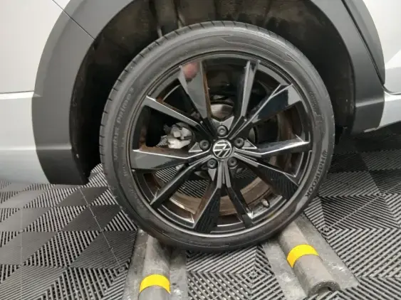 VOLKSWAGEN TAIGO - voiture d'occasion - Photo 22