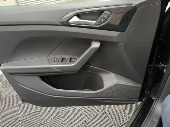 VOLKSWAGEN T-CROSS - voiture d'occasion - Photo 17