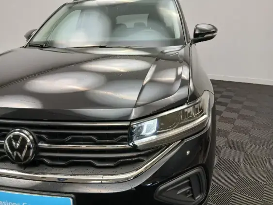 VOLKSWAGEN T-CROSS - voiture d'occasion - Photo 19