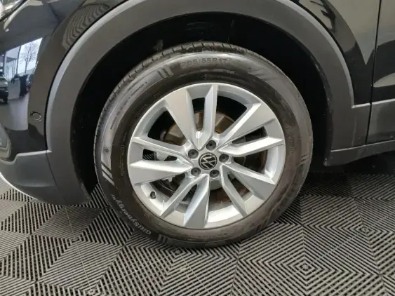 VOLKSWAGEN T-CROSS - voiture d'occasion - Photo 20