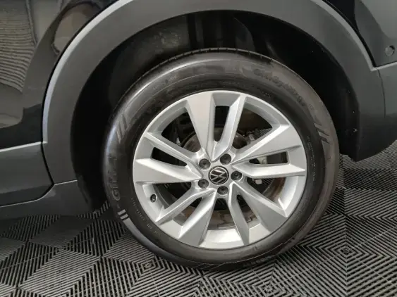 VOLKSWAGEN T-CROSS - voiture d'occasion - Photo 21