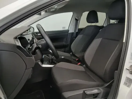 VOLKSWAGEN POLO VI - voiture d'occasion - Photo 16