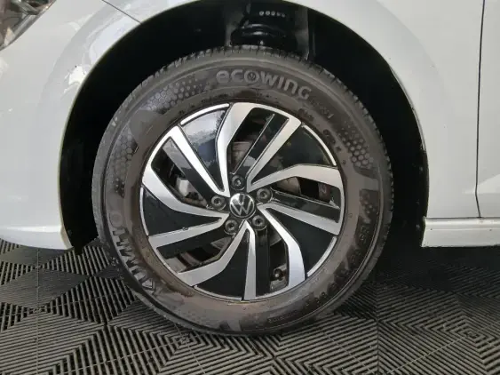 VOLKSWAGEN POLO VI - voiture d'occasion - Photo 20