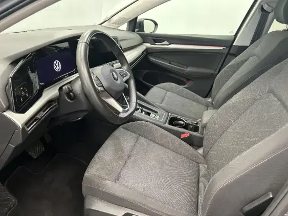 VOLKSWAGEN GOLF VIII - voiture d'occasion - Photo 18