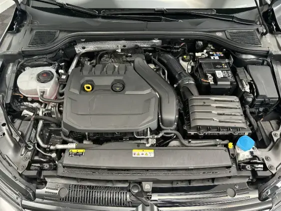 VOLKSWAGEN GOLF VIII - voiture d'occasion - Photo 20