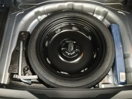 VOLKSWAGEN T-ROC - voiture d'occasion - Photo 16