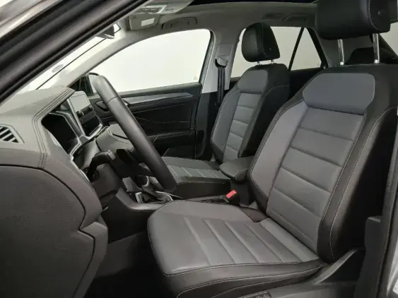 VOLKSWAGEN T-ROC - voiture d'occasion - Photo 17