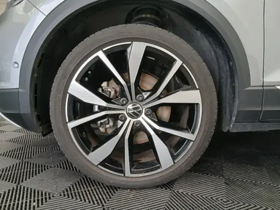 VOLKSWAGEN T-ROC - voiture d'occasion - Photo 21