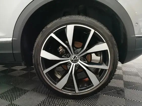 VOLKSWAGEN T-ROC - voiture d'occasion - Photo 22