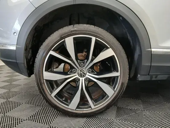 VOLKSWAGEN T-ROC - voiture d'occasion - Photo 23