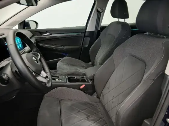 VOLKSWAGEN GOLF VIII - voiture d'occasion - Photo 16