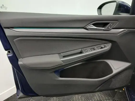 VOLKSWAGEN GOLF VIII - voiture d'occasion - Photo 17