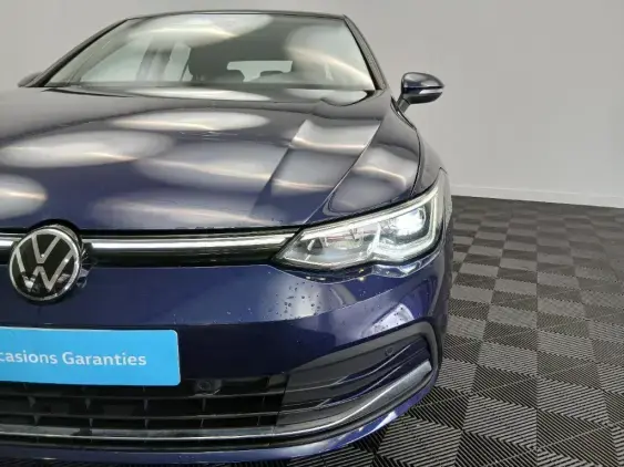 VOLKSWAGEN GOLF VIII - voiture d'occasion - Photo 19