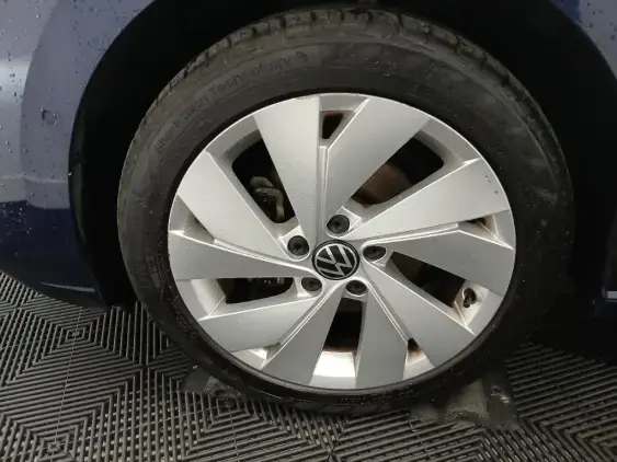 VOLKSWAGEN GOLF VIII - voiture d'occasion - Photo 20