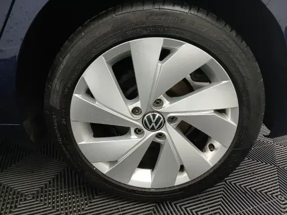 VOLKSWAGEN GOLF VIII - voiture d'occasion - Photo 21