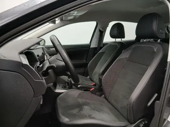 VOLKSWAGEN POLO VI - voiture d'occasion - Photo 16