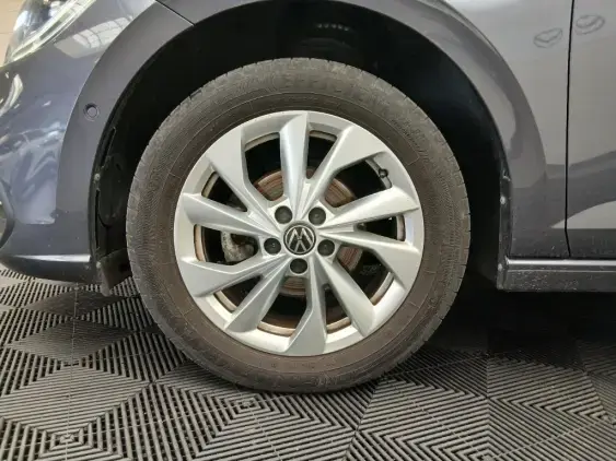 VOLKSWAGEN POLO VI - voiture d'occasion - Photo 20