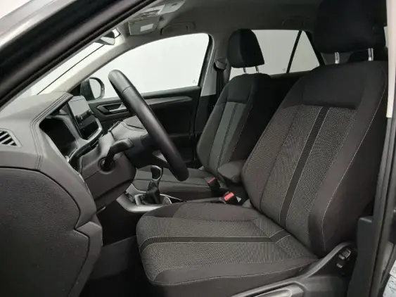 VOLKSWAGEN T-ROC - voiture d'occasion - Photo 16