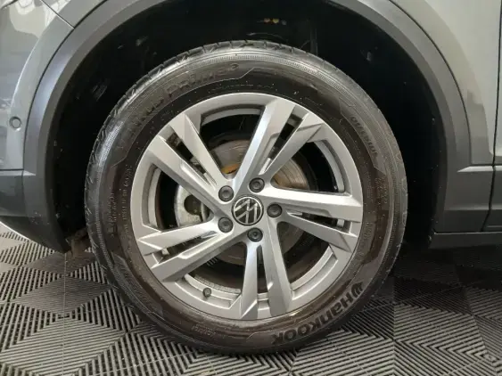 VOLKSWAGEN T-ROC - voiture d'occasion - Photo 20