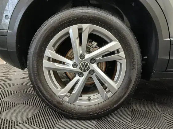 VOLKSWAGEN T-ROC - voiture d'occasion - Photo 22