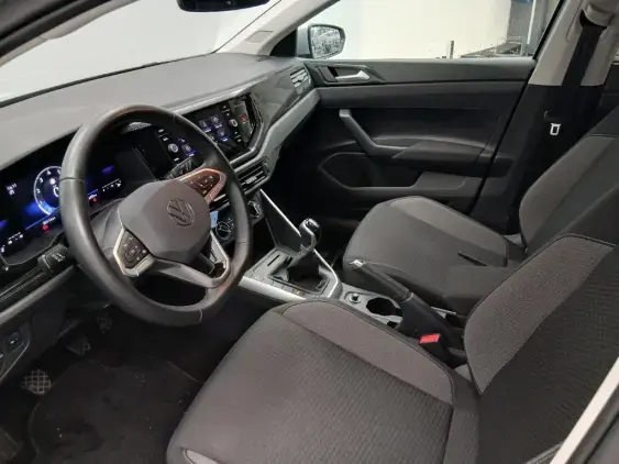 VOLKSWAGEN POLO VI - voiture d'occasion - Photo 16